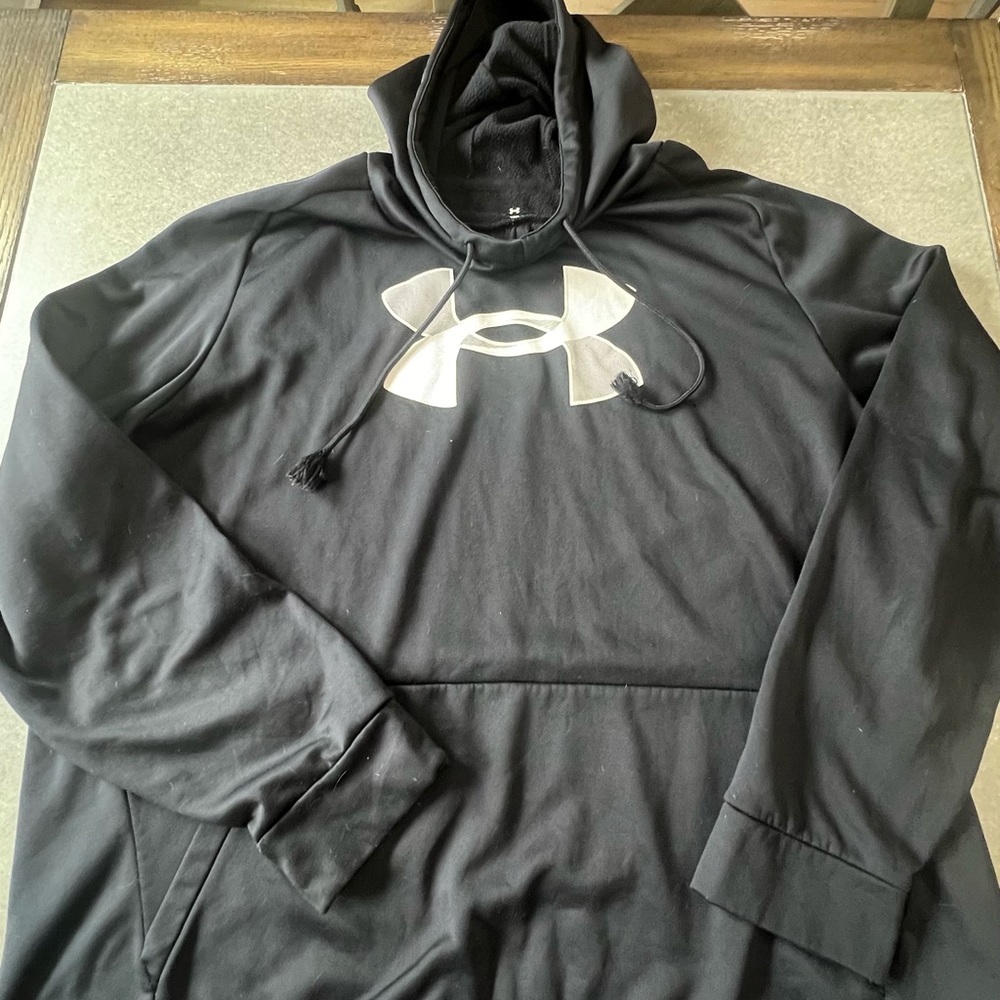 Under Armour Hoodie